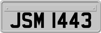 JSM1443