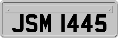 JSM1445