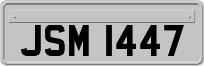 JSM1447