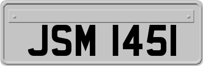 JSM1451