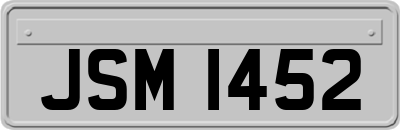 JSM1452