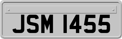 JSM1455