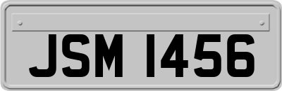 JSM1456