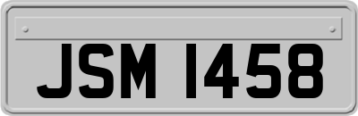 JSM1458