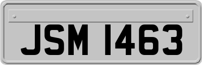 JSM1463