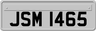 JSM1465