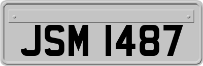 JSM1487