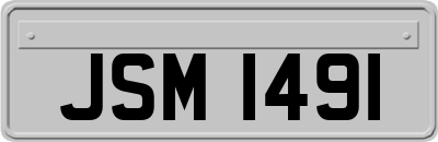 JSM1491