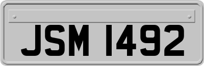 JSM1492