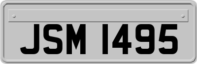 JSM1495