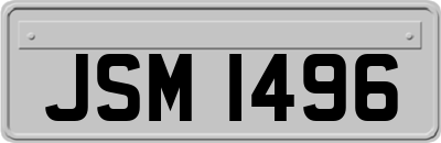 JSM1496