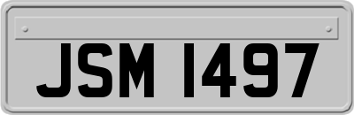 JSM1497