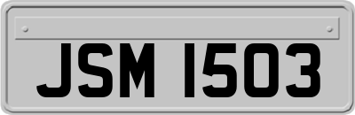 JSM1503