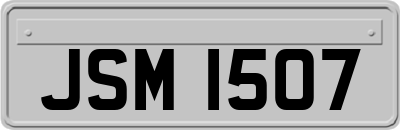 JSM1507