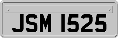 JSM1525