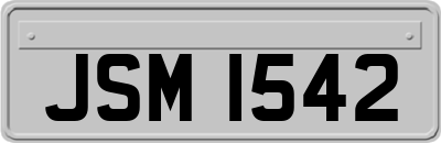 JSM1542