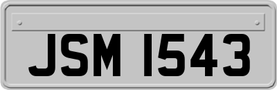 JSM1543