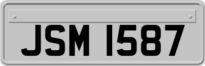 JSM1587