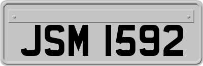 JSM1592