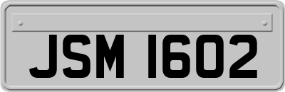 JSM1602
