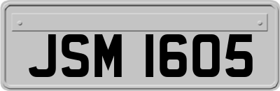 JSM1605