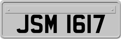 JSM1617