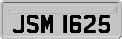 JSM1625