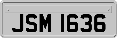 JSM1636