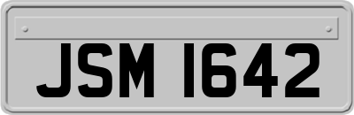 JSM1642