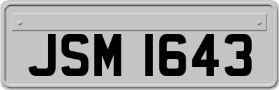 JSM1643