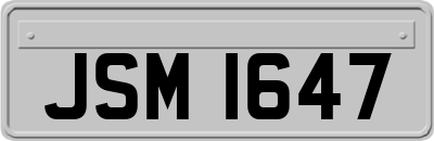 JSM1647