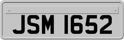 JSM1652