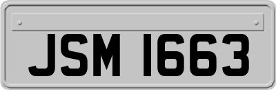 JSM1663