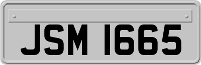 JSM1665