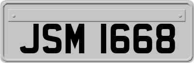 JSM1668
