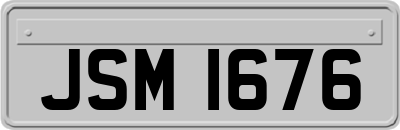 JSM1676