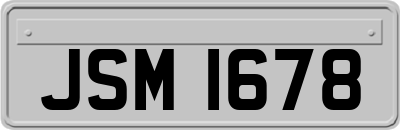 JSM1678