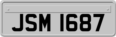 JSM1687