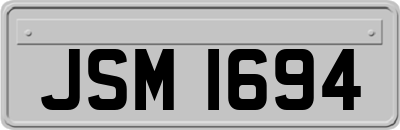 JSM1694