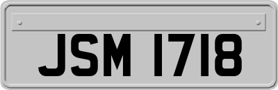 JSM1718