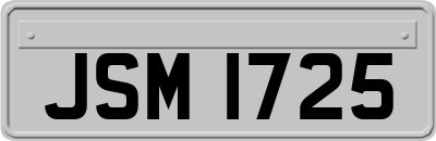 JSM1725