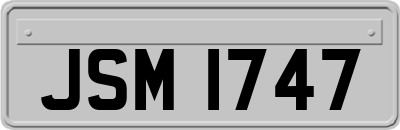 JSM1747