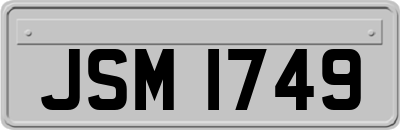 JSM1749