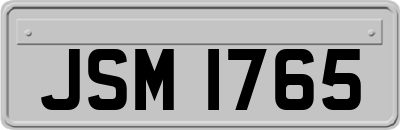 JSM1765