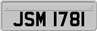 JSM1781