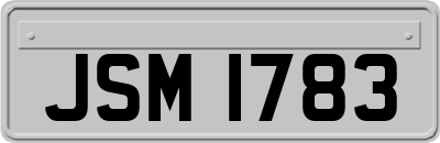 JSM1783