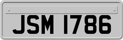 JSM1786