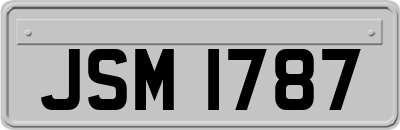 JSM1787