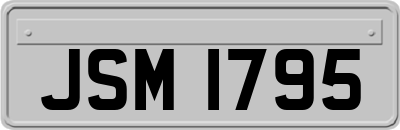 JSM1795