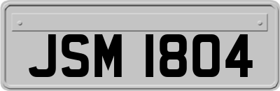 JSM1804